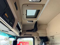 Mercedes-Benz ACTROS L 2148 4x2 EURO6 CIĄGNIK SIODŁOWY