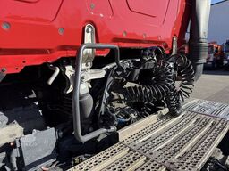 Mercedes-Benz ACTROS L 2148 4x2 EURO6 CIĄGNIK SIODŁOWY