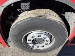 Mercedes-Benz ACTROS L 2148 4x2 EURO6 CIĄGNIK SIODŁOWY