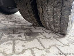 Mercedes-Benz ACTROS L 2148 4x2 EURO6 CIĄGNIK SIODŁOWY