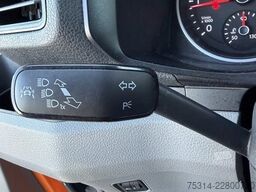 VW Crafter 50 Klima/ AHK/ PTC/ Standh./ 3 Sitze