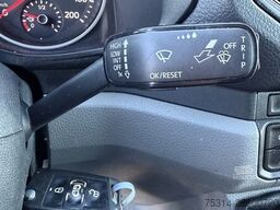 VW Crafter 50 Klima/ AHK/ PTC/ Standh./ 3 Sitze