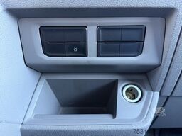 VW Crafter 50 Klima/ AHK/ PTC/ Standh./ 3 Sitze