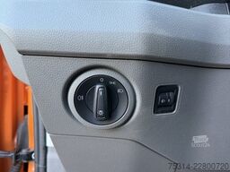 VW Crafter 50 Klima/ AHK/ PTC/ Standh./ 3 Sitze