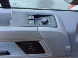 VW Crafter 50 Klima/ AHK/ PTC/ Standh./ 3 Sitze