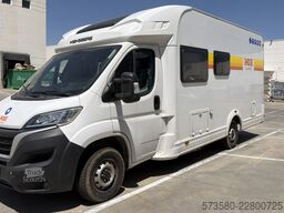 2024 Fiat Ducato Weinsberg Carasuite | Vollausstattung | 5 Schlafplätze