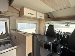 2024 Fiat Ducato Weinsberg Carasuite | Vollausstattung | 5 Schlafplätze