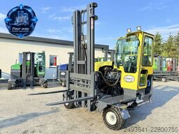 Combilift C3000XL GAS DUPLEX 4550 FORK POSITIONER