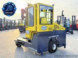 Combilift C4000 DIESEL TRIPLEX 6000 FORK POSITIONE