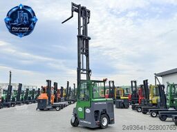Combilift CB4000 GAS TRIPLEX 6800 POSITIONER CABIN
