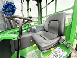 Combilift C4000 GAS DUPLEX 4050MM FULL CABIN
