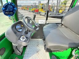 Combilift C6000SL DIESEL DUPLEX 4040 POSITIONER