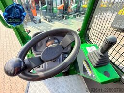Combilift C6000SL DIESEL DUPLEX 4040 POSITIONER