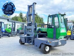 Combilift C6000SL DIESEL DUPLEX 4040 POSITIONER