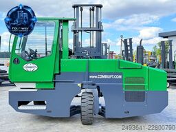 Combilift C6000SL DIESEL DUPLEX 4040 POSITIONER