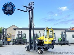 Combilift C5000XL GAS DUPLEX 4500MM POSITIONER