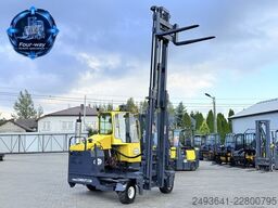 Combilift C5000XL GAS DUPLEX 4500MM POSITIONER