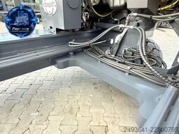 Combilift C5000XL GAS DUPLEX 4500MM POSITIONER