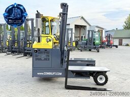 Combilift C4800 GAS DUPLEX 4040MM FREE-LIFT