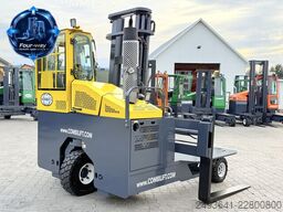Combilift C4800 GAS DUPLEX 4040MM FREE-LIFT