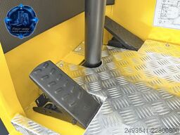 Combilift C4800 GAS DUPLEX 4040MM FREE-LIFT