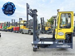 Combilift C4800 GAS DUPLEX 4040MM FREE-LIFT