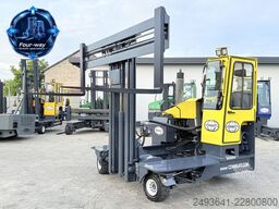 Combilift C4800 GAS DUPLEX 4040MM FREE-LIFT