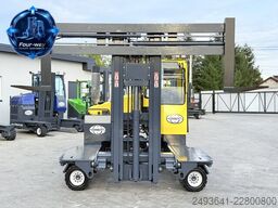 Combilift C4800 GAS DUPLEX 4040MM FREE-LIFT