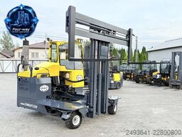 Combilift C4800 GAS DUPLEX 4040MM FREE-LIFT