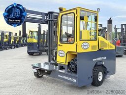 Combilift C4800 GAS DUPLEX 4040MM FREE-LIFT