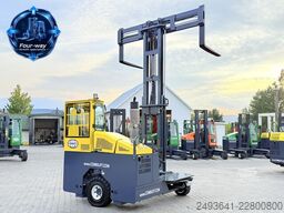 Combilift C4800 GAS DUPLEX 4040MM FREE-LIFT