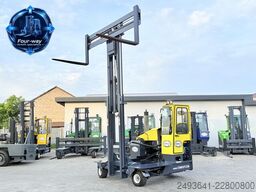 Combilift C4800 GAS DUPLEX 4040MM FREE-LIFT