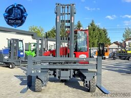 Combilift C5000XL DIESEL DUPLEX 5500 WIDE POSITION