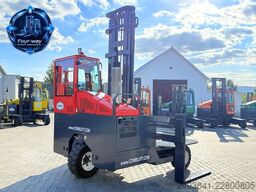 Combilift C5000XL DIESEL DUPLEX 5500 WIDE POSITION