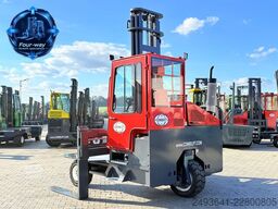 Combilift C5000XL DIESEL DUPLEX 5500 WIDE POSITION