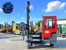 Combilift C5000XL DIESEL DUPLEX 5500 WIDE POSITION