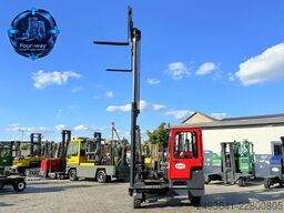 Combilift C5000XL DIESEL DUPLEX 5500 WIDE POSITION
