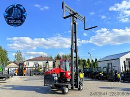 Combilift C5000XL DIESEL DUPLEX 5500 WIDE POSITION