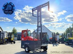Combilift C5000XL DIESEL DUPLEX 5500 WIDE POSITION