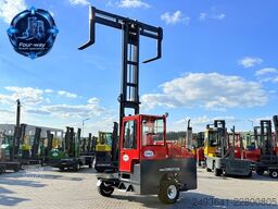 Combilift C5000XL DIESEL DUPLEX 5500 WIDE POSITION