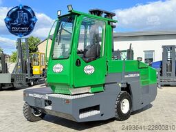 Combilift C6000SL DIESEL DUPLEX 4040 POSITIONER