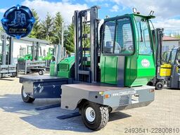 Combilift C6000SL DIESEL DUPLEX 4040 POSITIONER