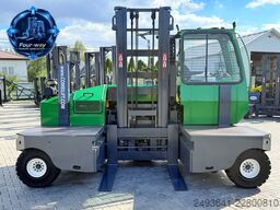 Combilift C6000SL DIESEL DUPLEX 4040 POSITIONER