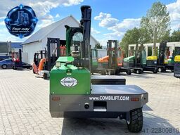 Combilift C6000SL DIESEL DUPLEX 4040 POSITIONER