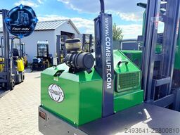 Combilift C6000SL DIESEL DUPLEX 4040 POSITIONER