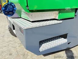 Combilift C6000SL DIESEL DUPLEX 4040 POSITIONER