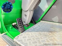 Combilift C6000SL DIESEL DUPLEX 4040 POSITIONER