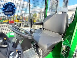 Combilift C6000SL DIESEL DUPLEX 4040 POSITIONER