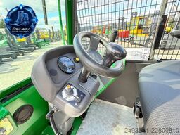 Combilift C6000SL DIESEL DUPLEX 4040 POSITIONER