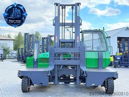 Combilift C6000SL DIESEL DUPLEX 4040 POSITIONER